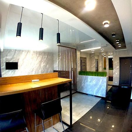 River Park Apartments นิปโปร ภายนอก รูปภาพ