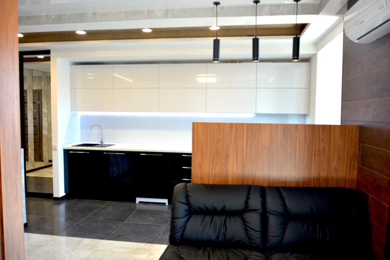 River Park Apartments นิปโปร ภายนอก รูปภาพ