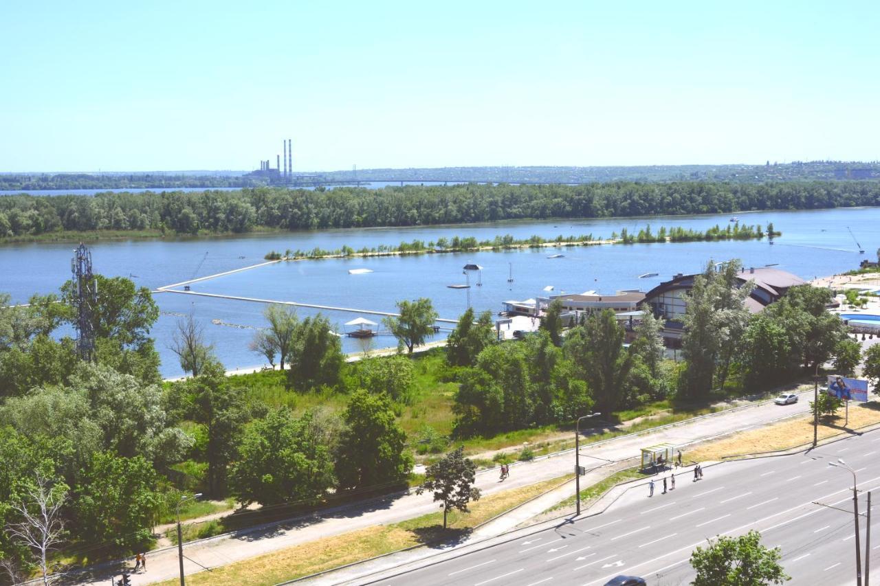 River Park Apartments นิปโปร ภายนอก รูปภาพ