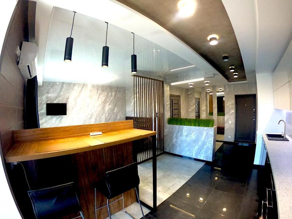 River Park Apartments นิปโปร ภายนอก รูปภาพ
